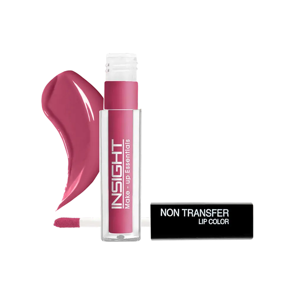 Swagly-insight Cosmetics  Lip Color (Molten Pink)