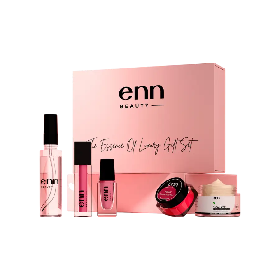ENN Beauty Gift Set