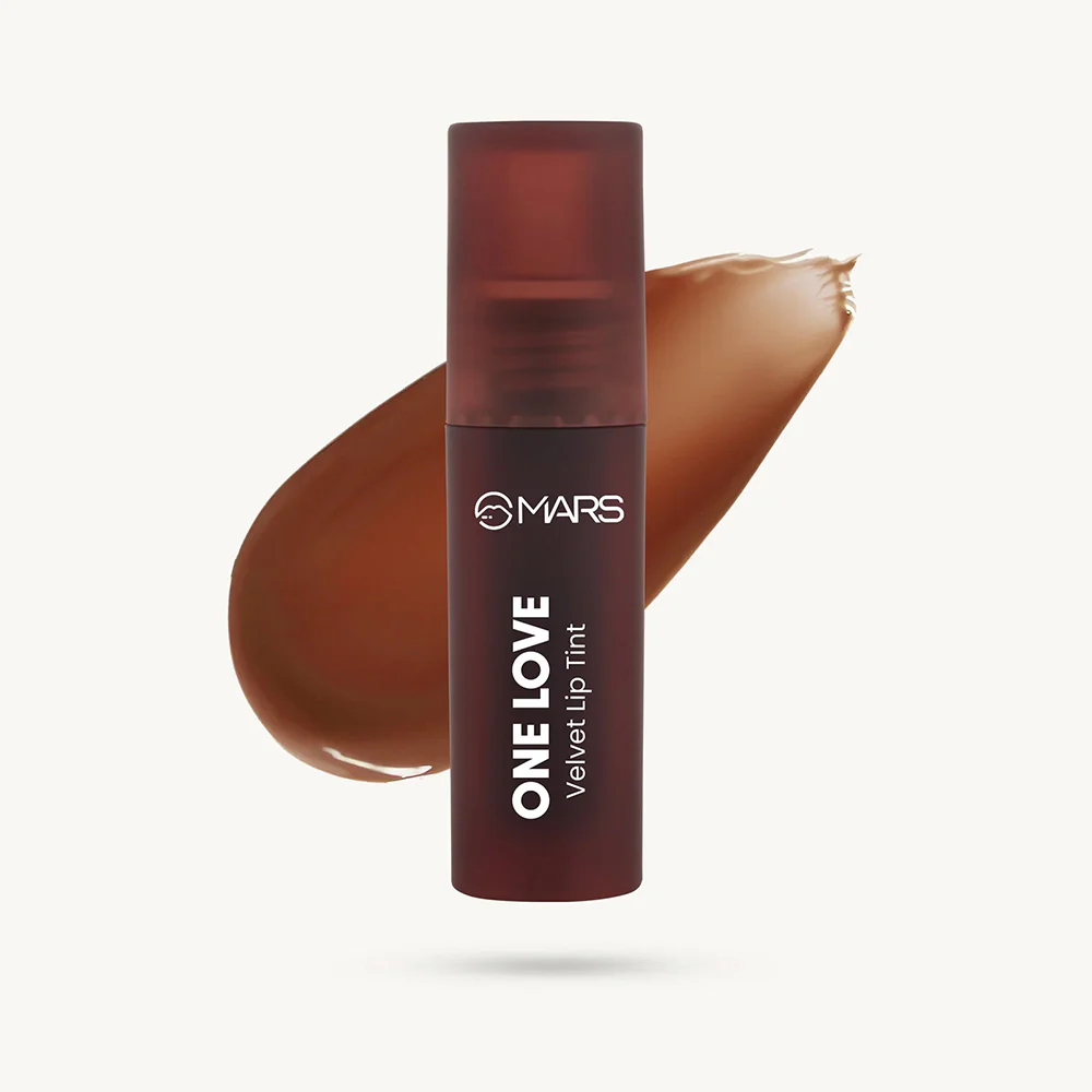 Love Track Velvet Lip Tint