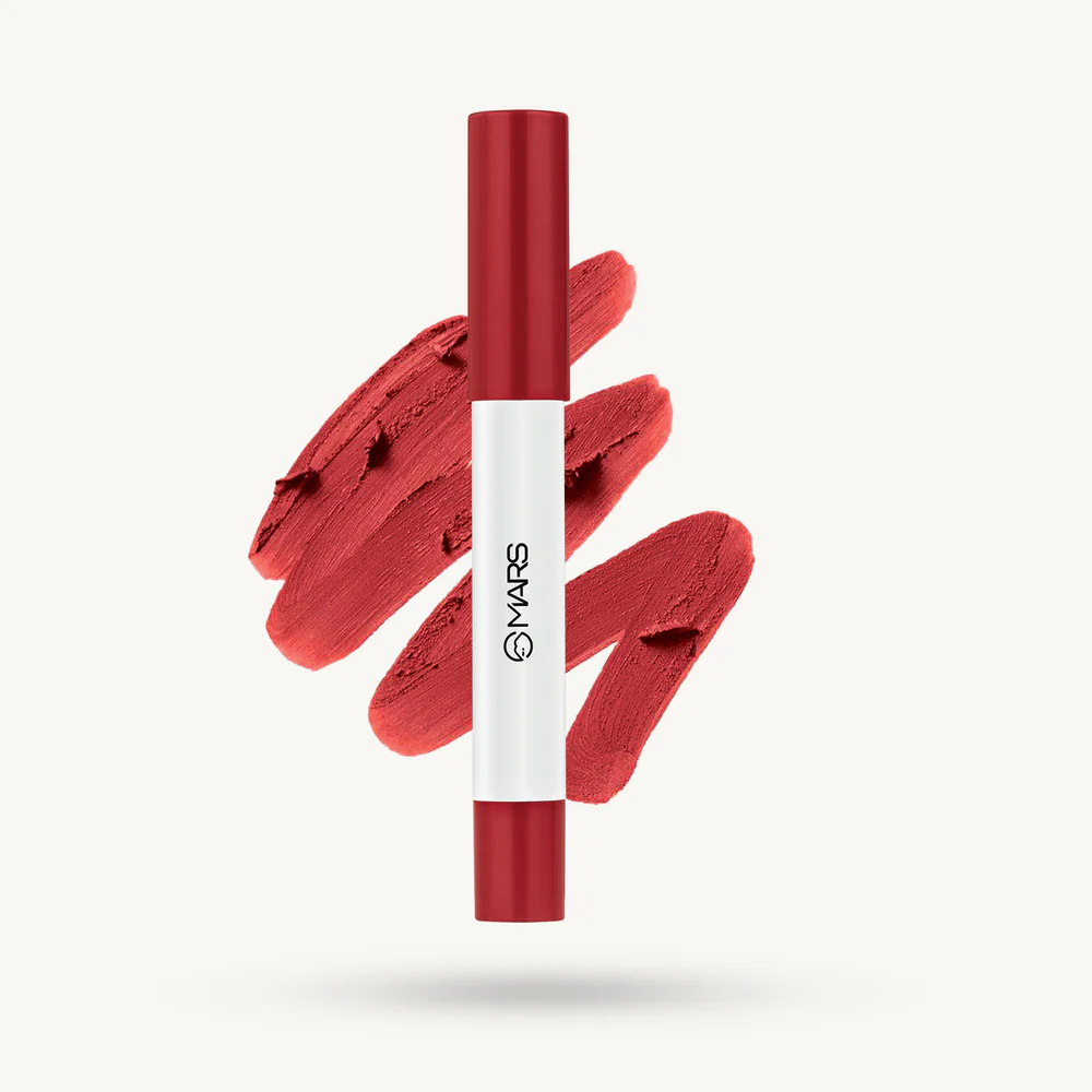 Cloud Kiss -Lip Crayon